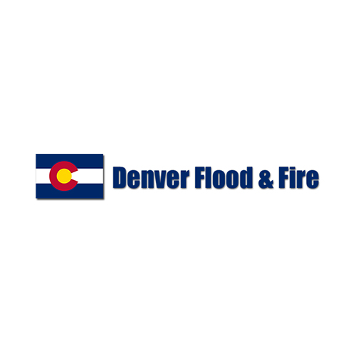 Denver Flood & Fire